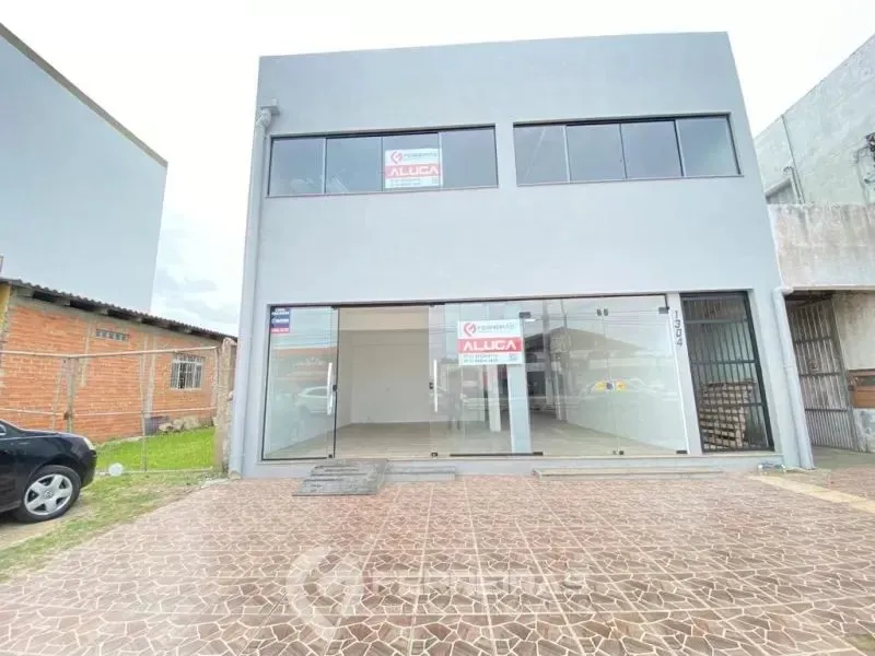 Sala Comercial disponível para Locação Anual: Sua Chance de Destacar-se em Tramandaí!