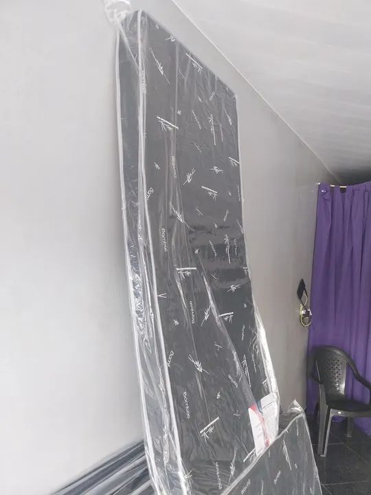 IMPERDÍVEL!!! COLCHÃO SOLTEIRO BARATO  - Foto 3