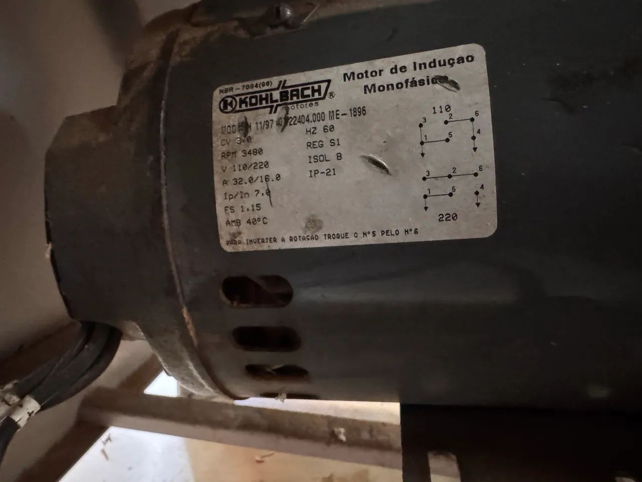 Plaina desengrossadeira industrial - Foto 6