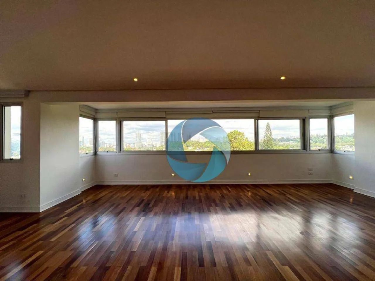 Apartamento com 4 dormitórios, 290 m² - venda por R$ 4.800.000,00 ou aluguel por R$ 25.000 - Foto 3
