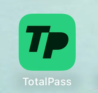 TotalPass - Acesso a diversas academias