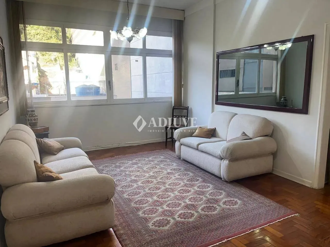 Apartamento à venda, Centro, Petrópolis, RJ