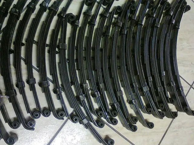 Molas para reboques64301730062723120