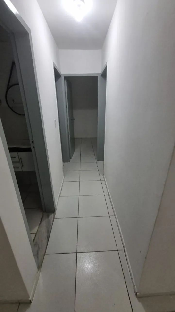 Apart. Village das Fontes 3/4 - Foto 5