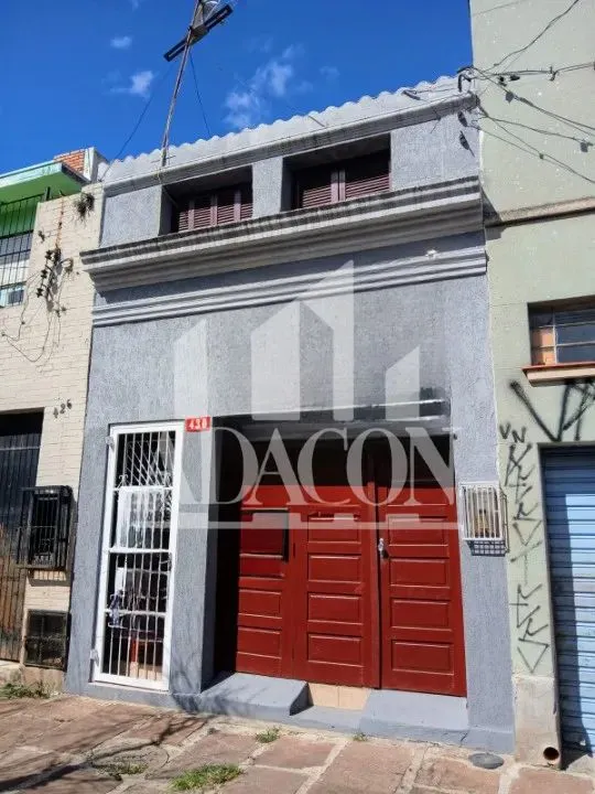 Locação Casa Resid. PORTO ALEGRE RS Brasil