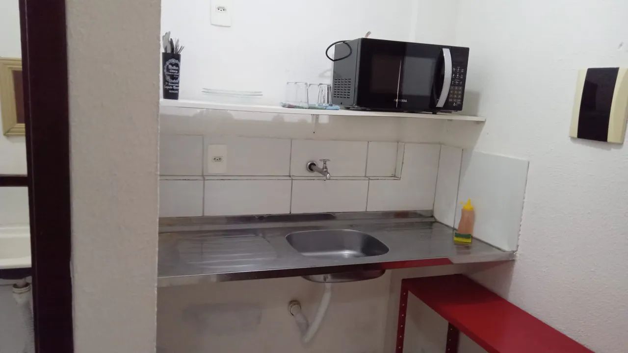 FLAT MOBILIADO STUDIO PIEDADE -  Wifi e Taxas inclusas - INICIO FEV 2026 - Foto 10