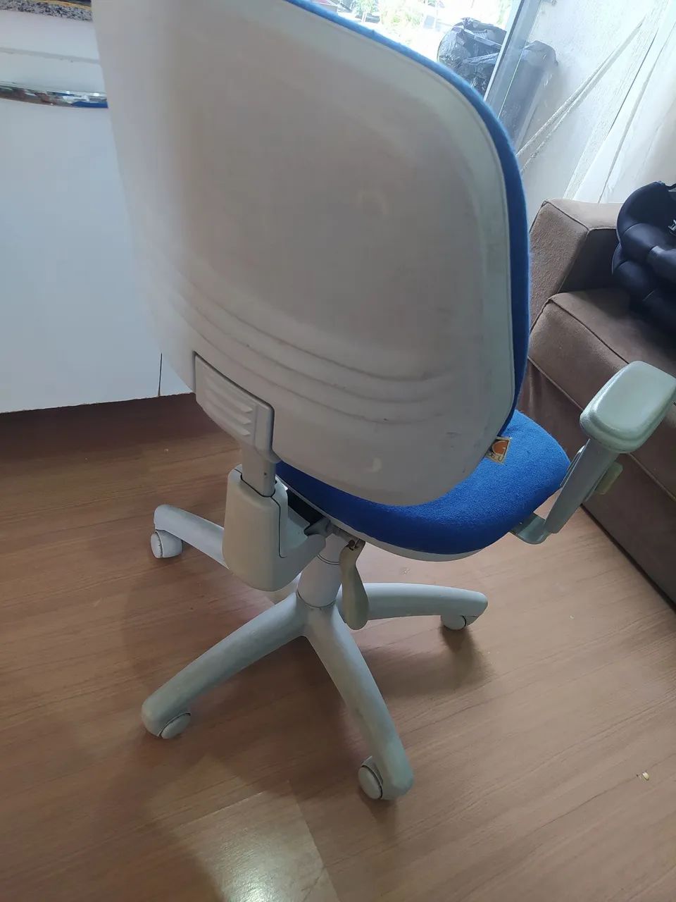 Cadeira de Escritório Ajustável64374559757697123
