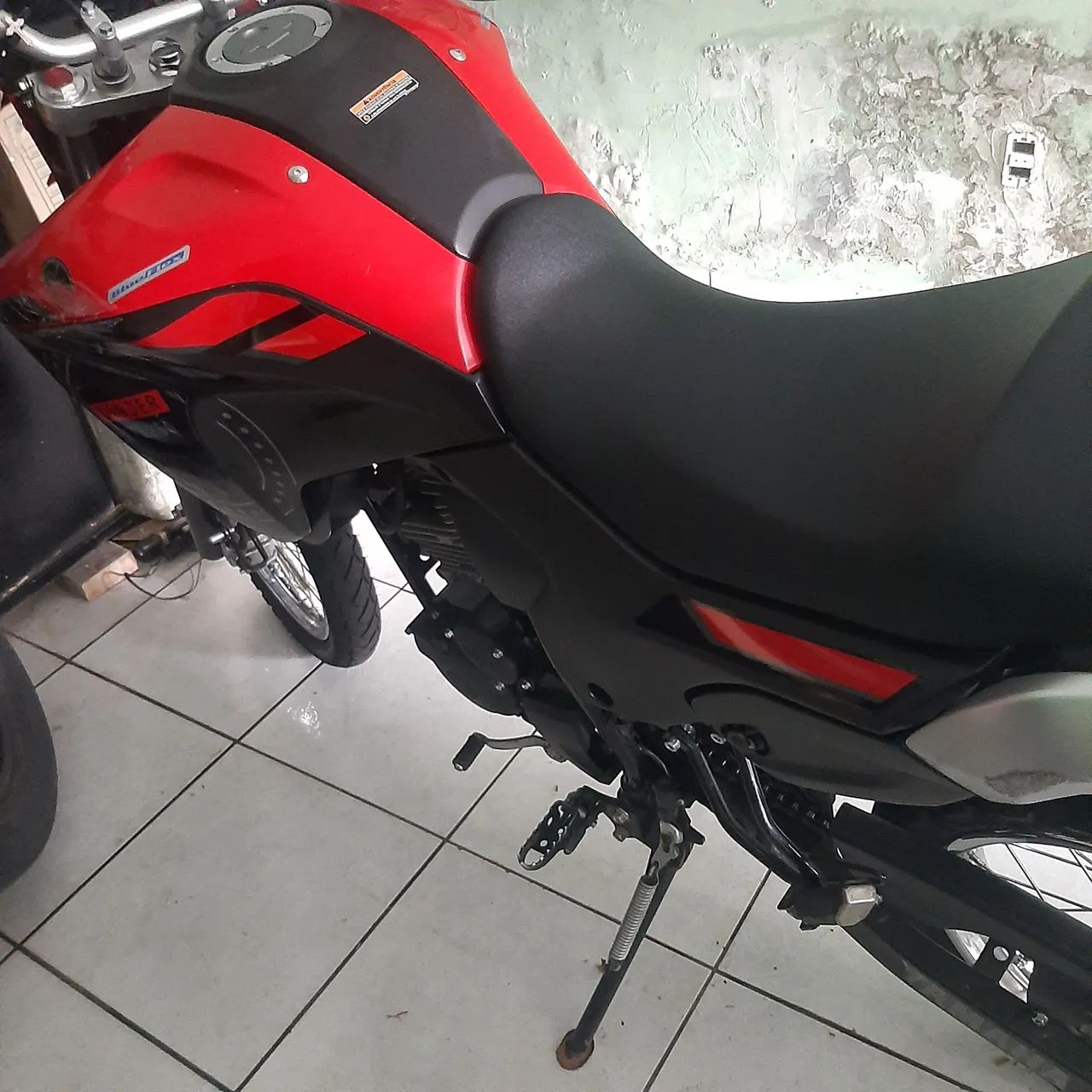 Yamaha Lander XTZ 250 2023 - Foto 4