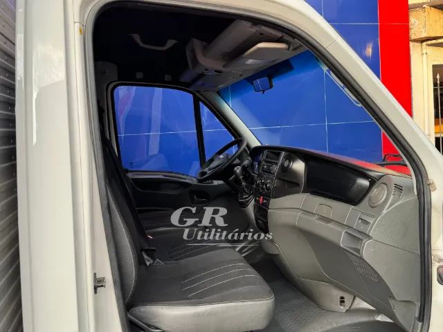 Iveco Daily 30s13 City - Foto 11