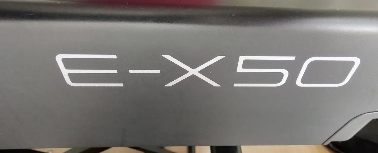 Roland E-X50  OFERTA - Foto 3