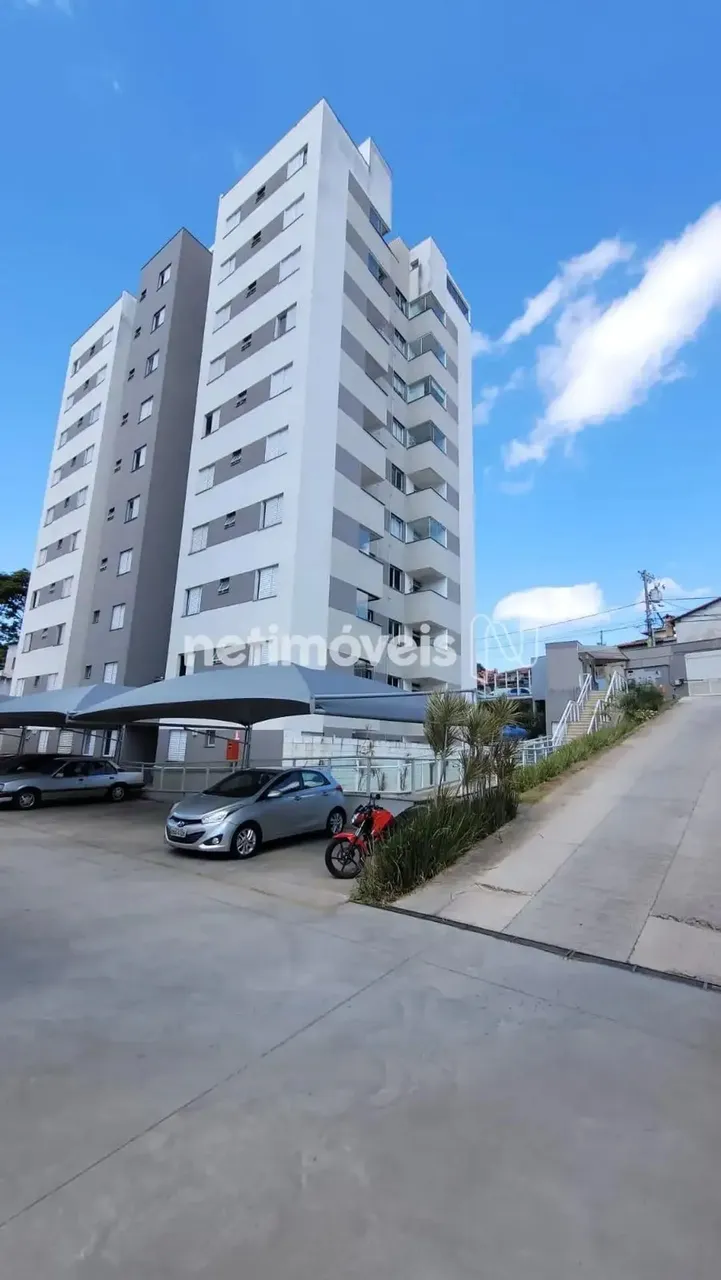 Locação Apartamento 2 quartos Venda Nova Belo Horizonte