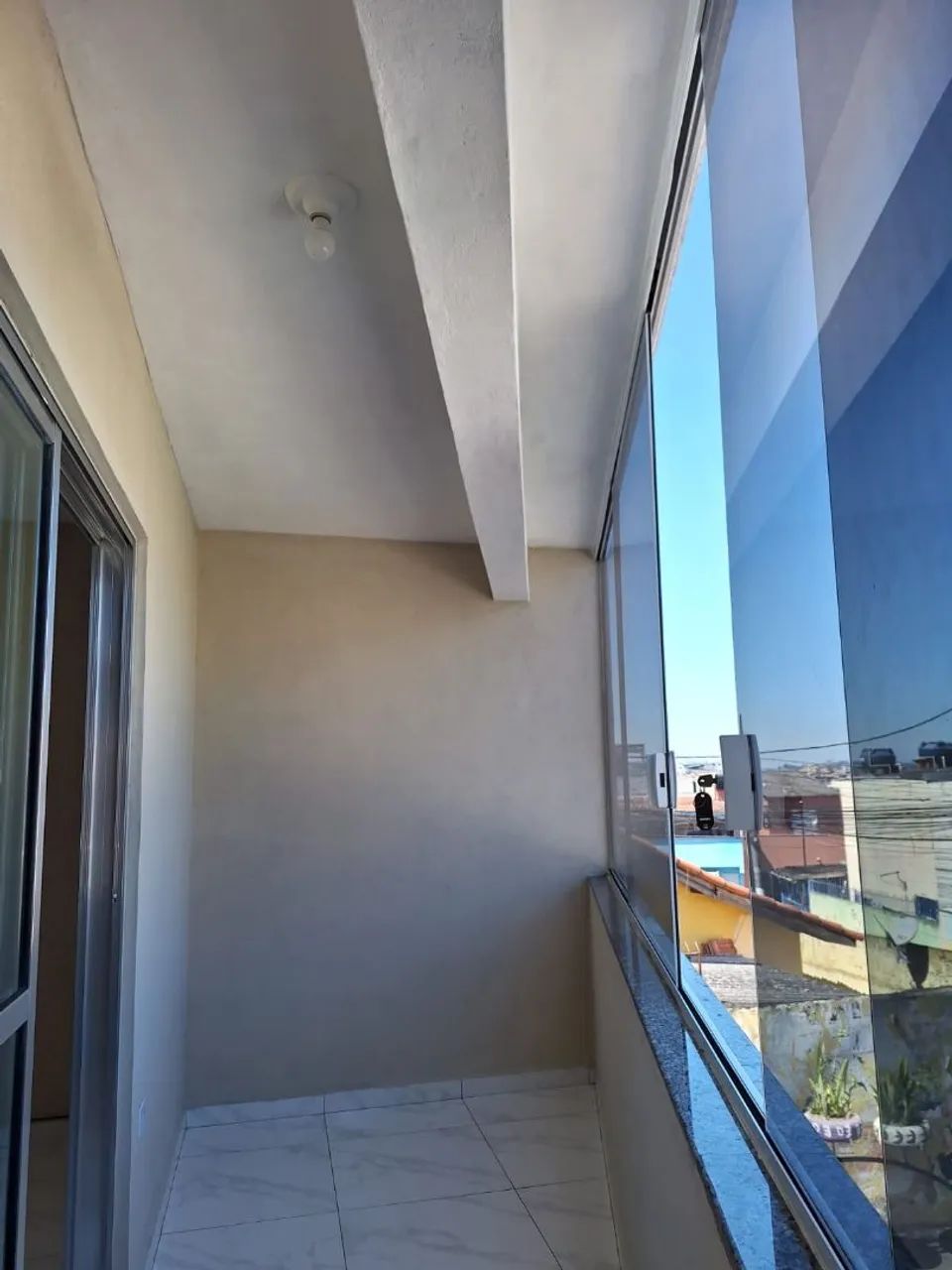 Primeira imagem do imóvel