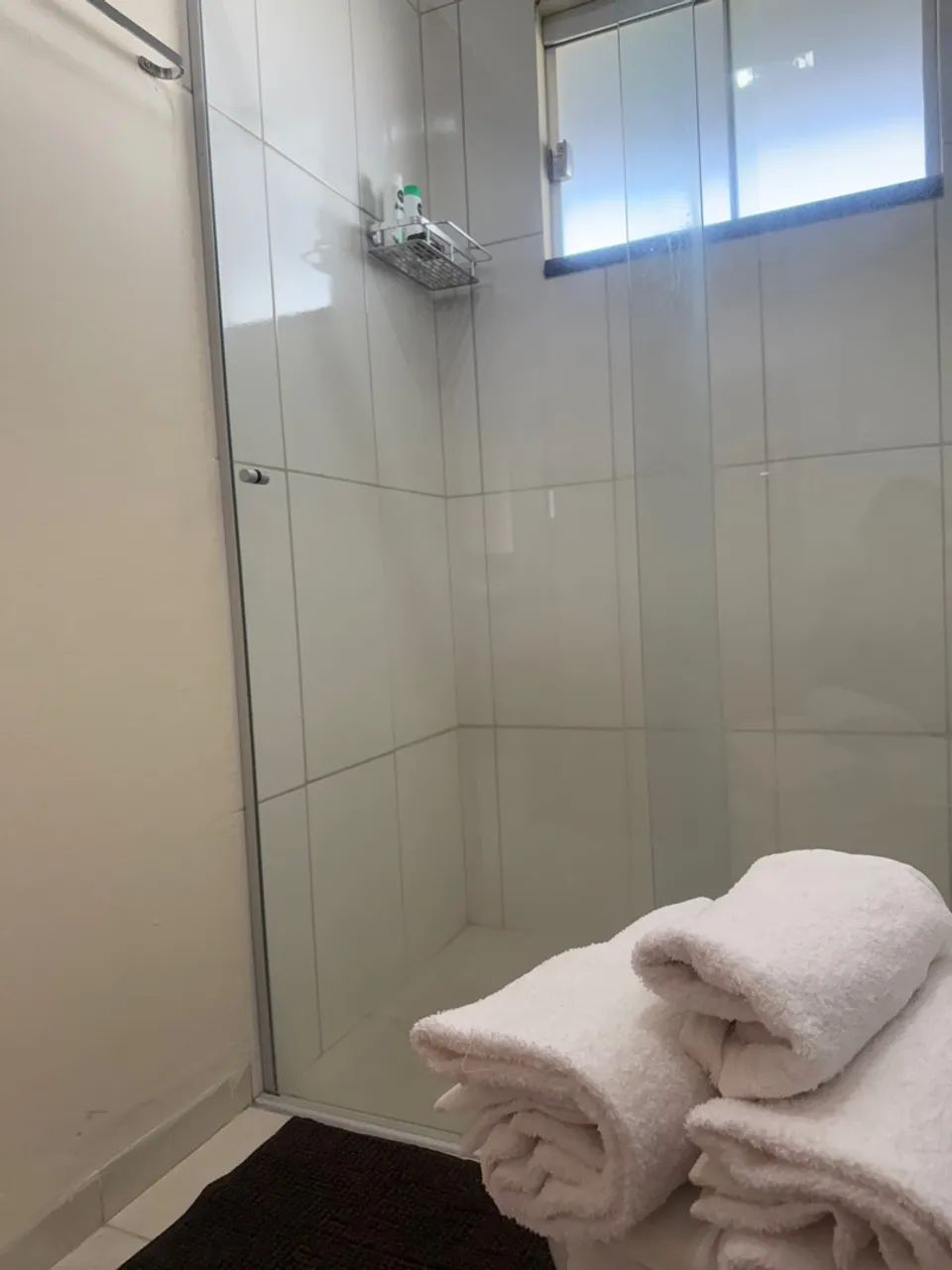 Kitnet mobiliada para locação por diária - Foto 9