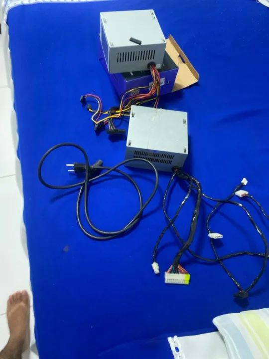 Fontes 200wats  - Foto 2