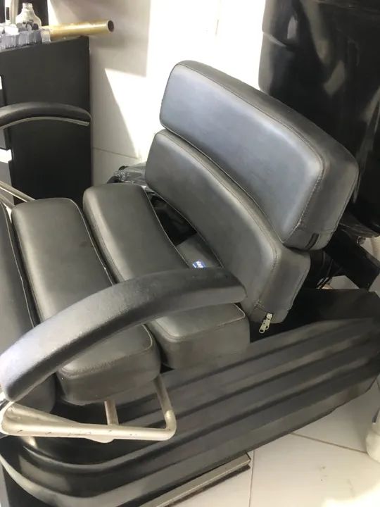 Lavatório elétrico  - Foto 5