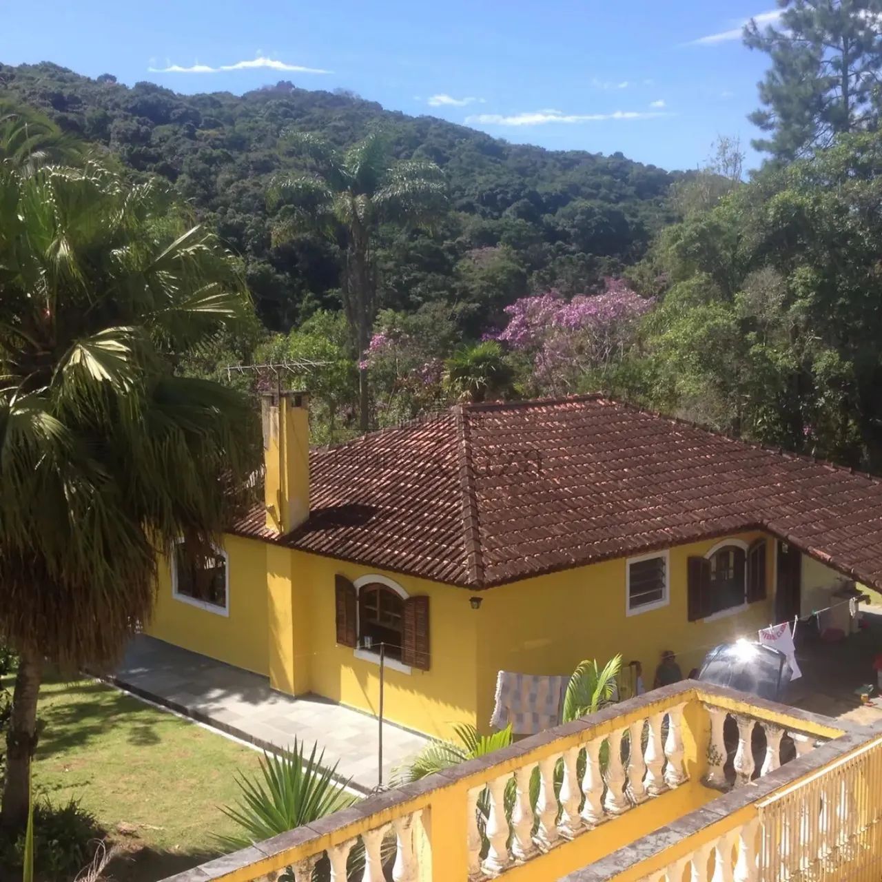 Sítio - Penteado - Juquitiba - 7,4 Hectares. - Foto 2