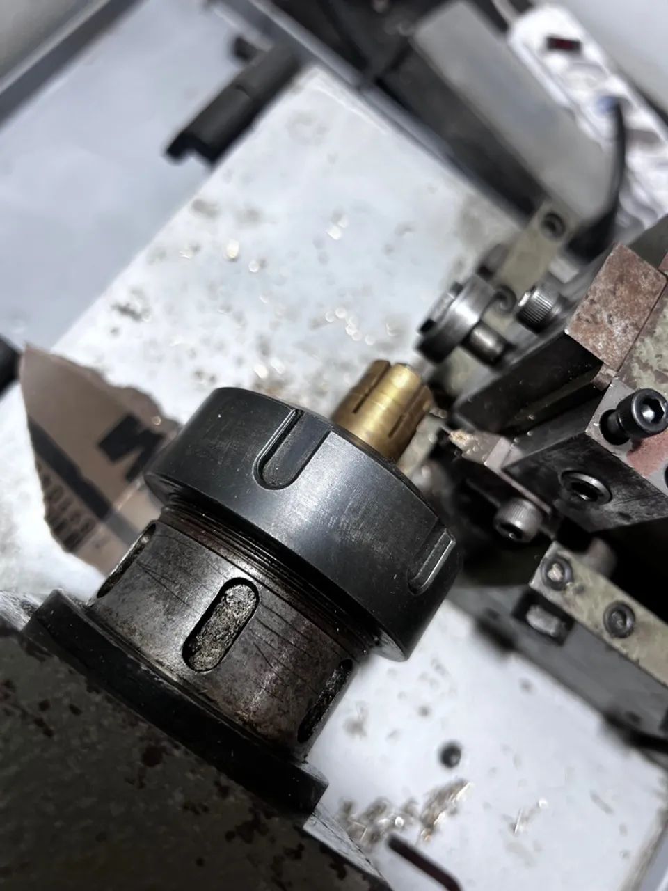 Torno de aliança  - Foto 4