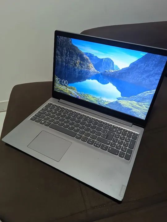 Notebook IdeaPad S145 - Foto 2
