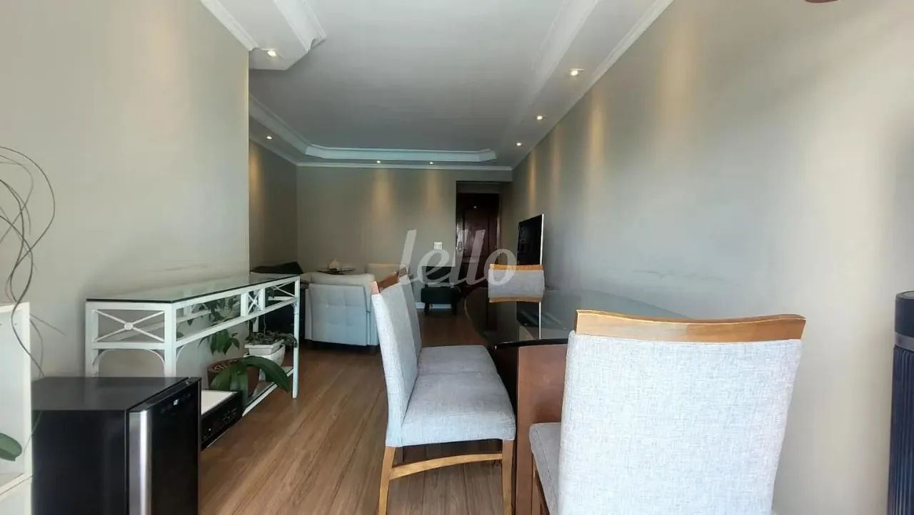 Apartamento 3 quartos à venda no(a) Tatuapé - Foto 5