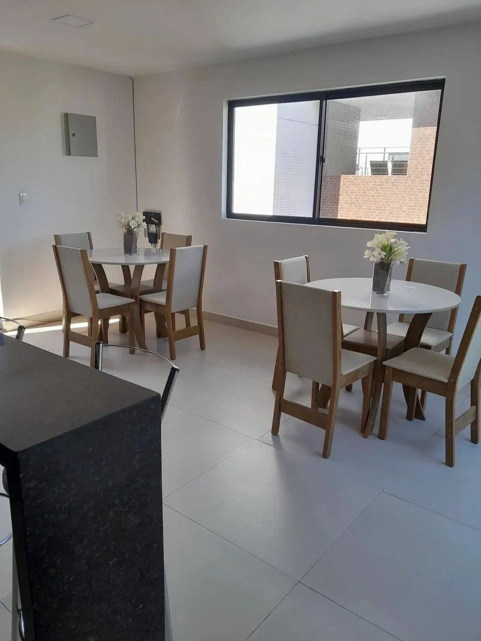 Apartamento de 1 quarto com LOCALIZAÇÃO PERFEITA em INTERMARES a 200m da praia - Foto 5