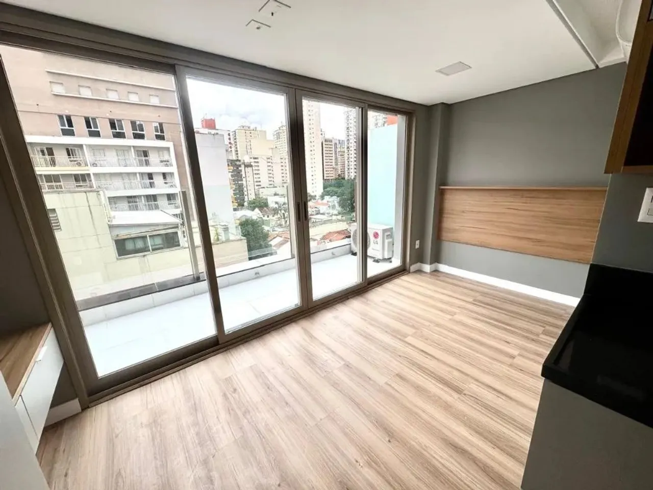 STUDIO A VENDA EM PINHEIROS, STUDIO PRONTO PARA MORAR A VENDA EM PINHEIROS, STUDIO A VENDA