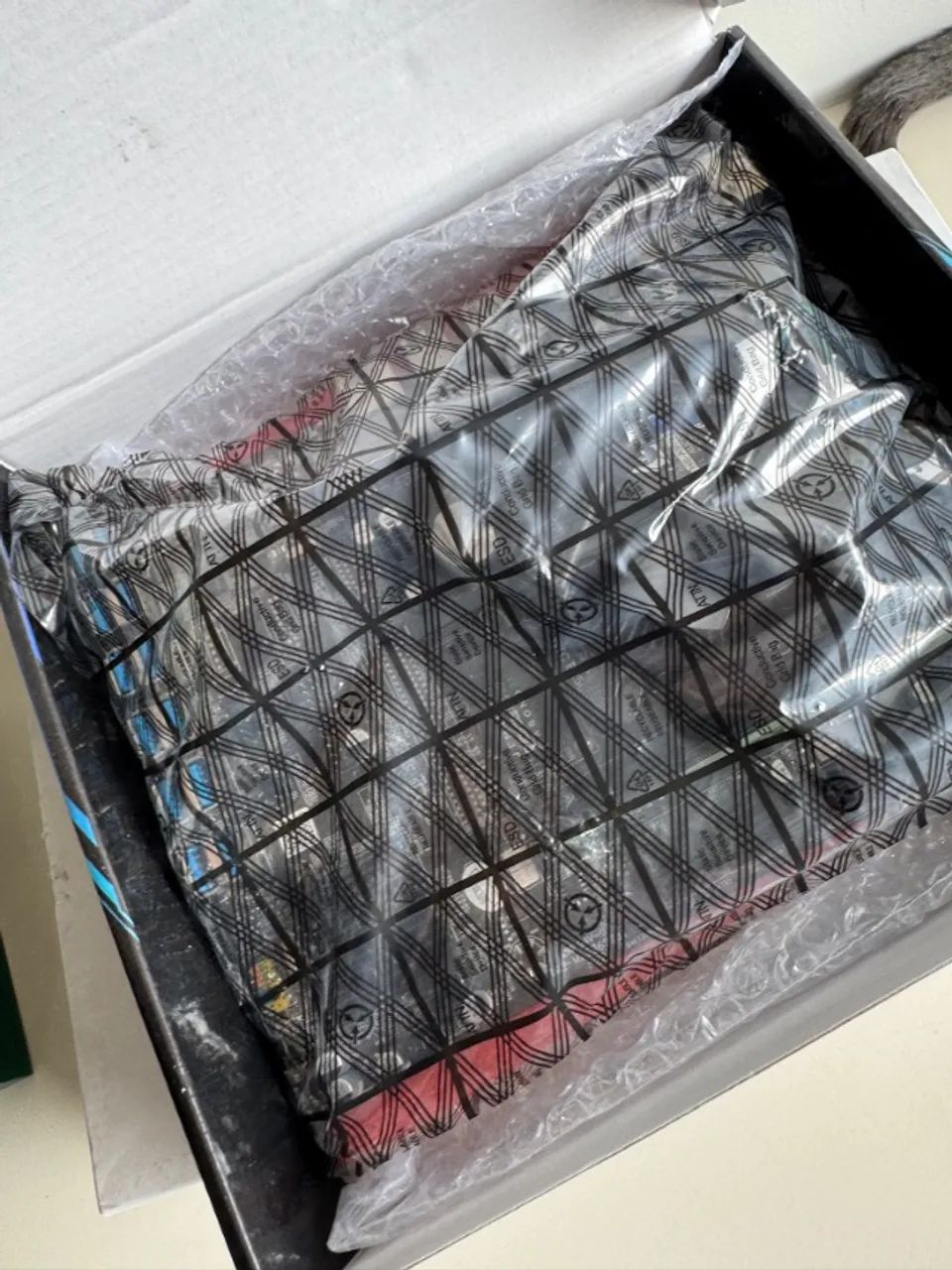 Placa Mãe BTC250 + CPU + RAM + Cooler - MINEIRACAO CRIPTO - Foto 4