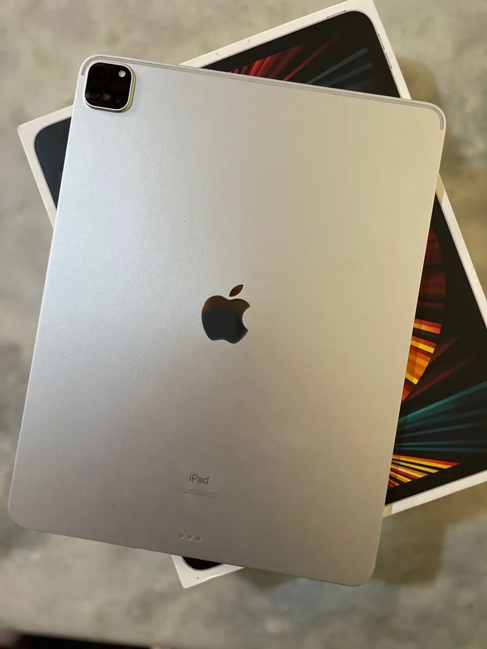 IPAD PRO 12.9 - Foto 2