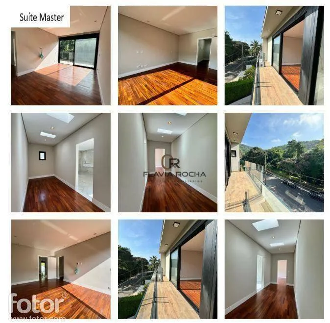 ALPHA SITIO - Casa com 4 dormitórios à venda ou aluguel no Tamboré - Santana de Parnaíba/S
