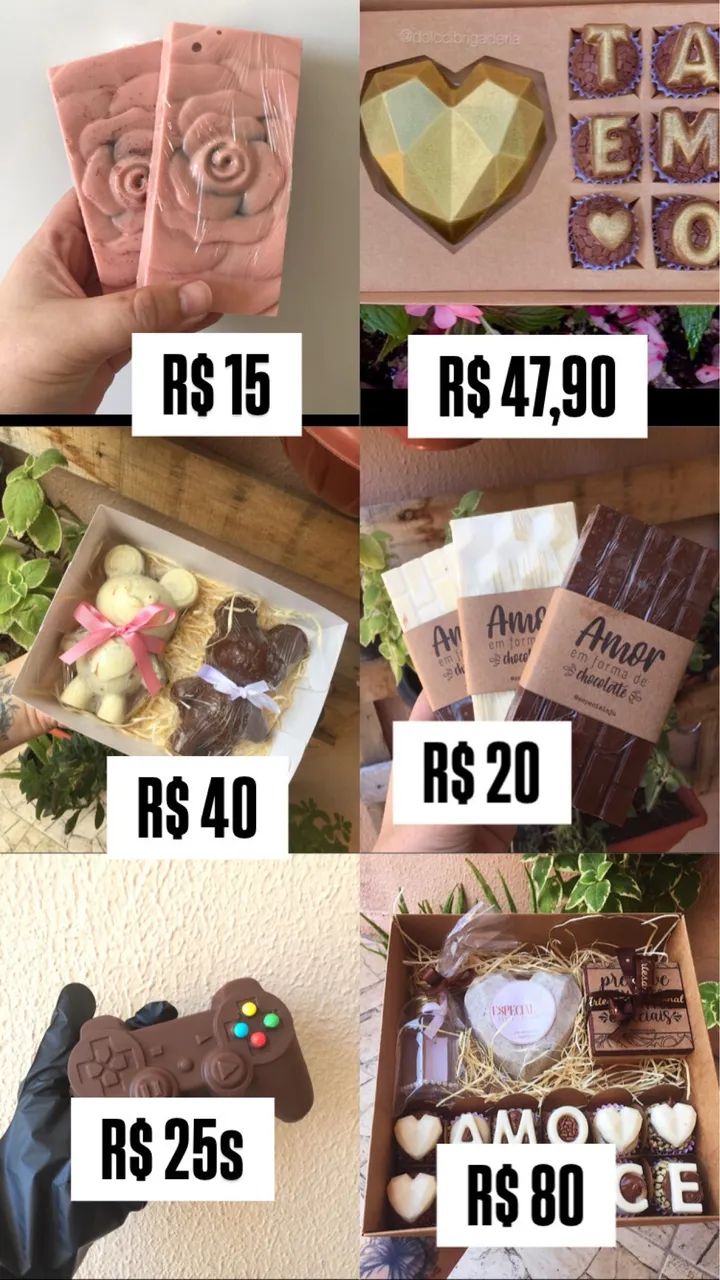 Doces a encomenda63824549334275123