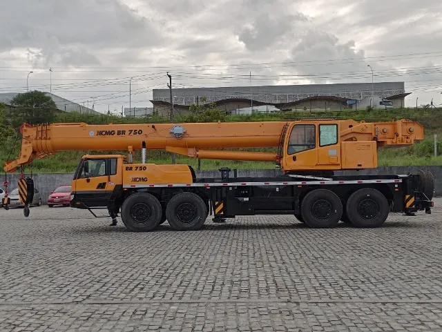 Xcmg Br 750