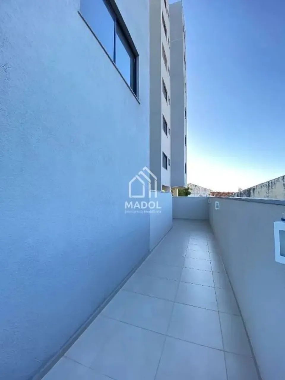 Apartamento à Venda em Orfãs, Ponta Grossa - PR - Foto 3