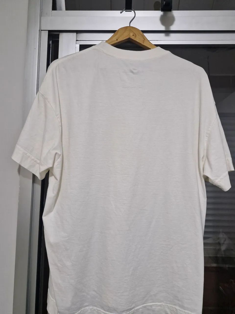 camiseta oversized versi - Foto 3