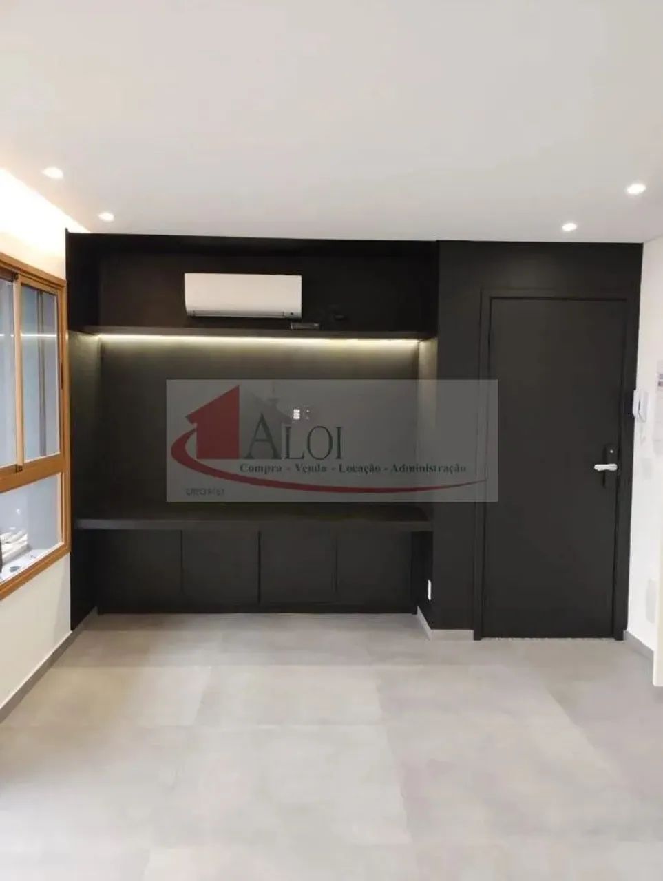 STUDIO MOBILIADO NO BUTANTÃ  PRÓXIMO AO METRÔ, SHOPPING ELDORADO E USP - Foto 2