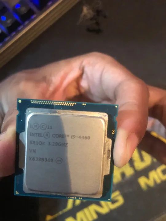 Processador Intel Core i5 4460 3.2GHz - Foto 2