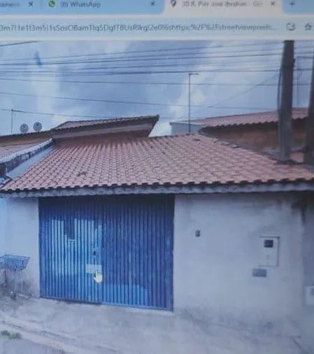 Foto - Jacareí - Cidade Nova Jacareí