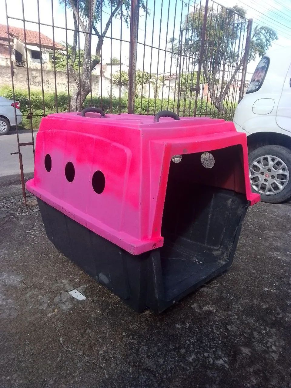 Casa de cachorro  - Foto 2