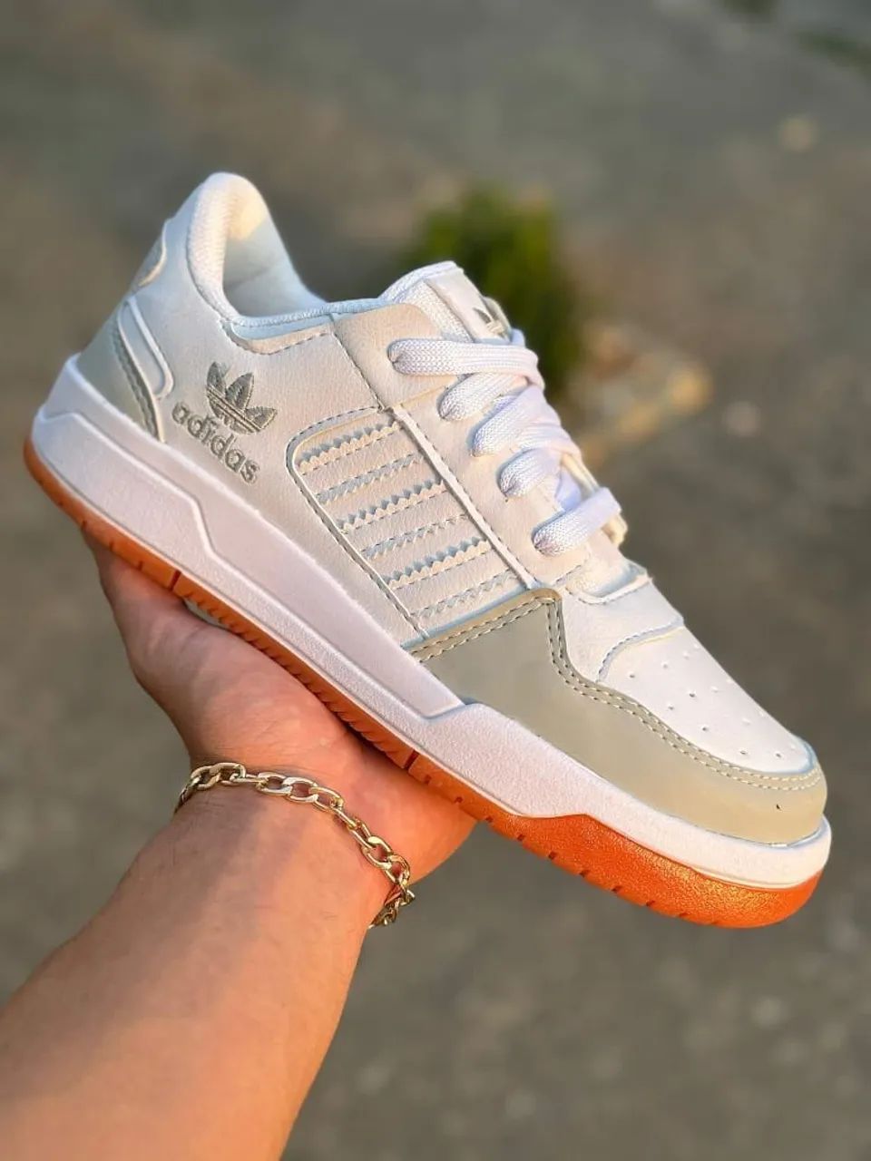 Adidas Retropy E5 - Preto - Foto 3