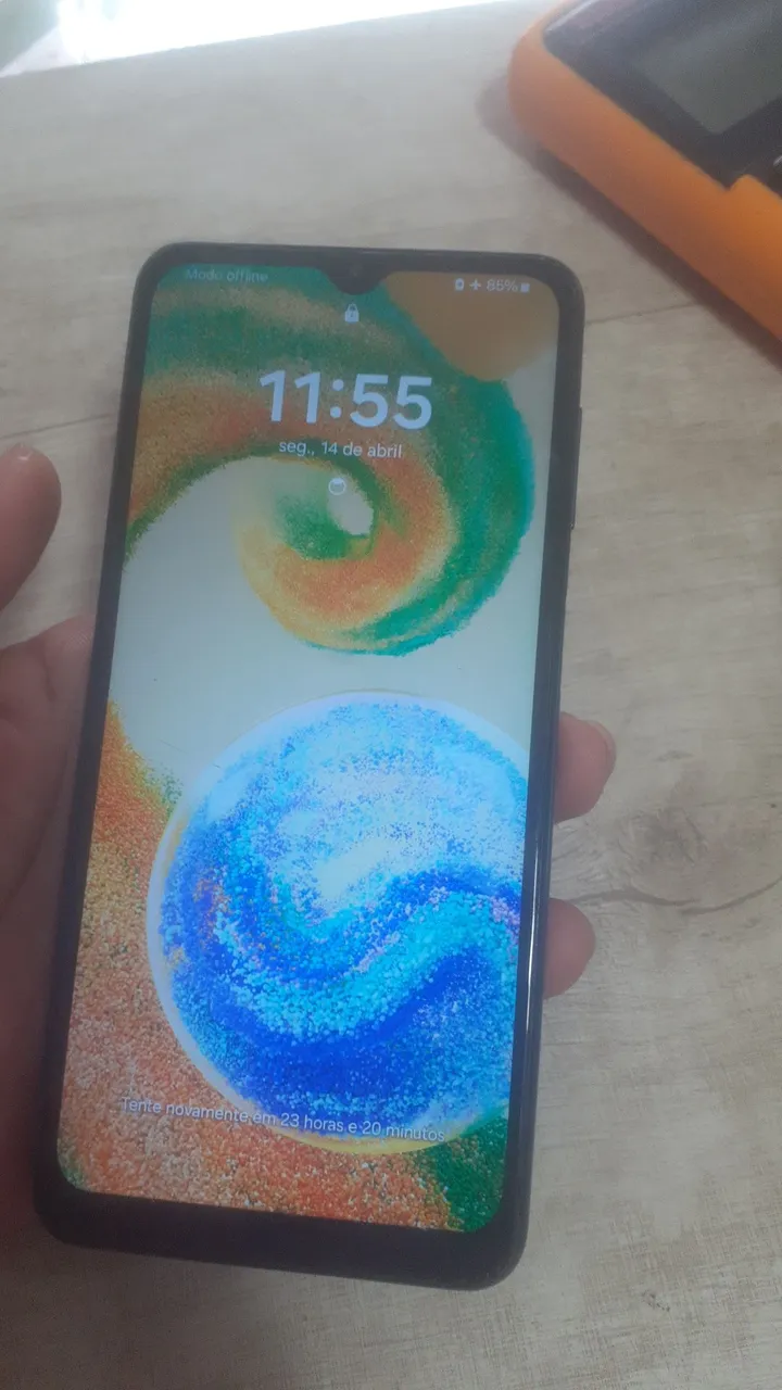 A 04 SAMSUNG