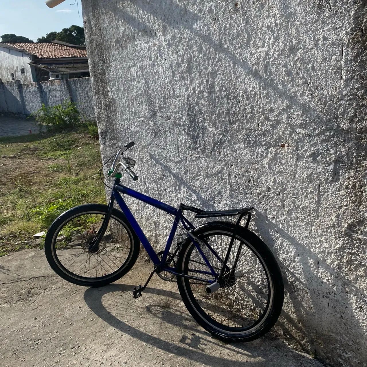 Bike montadinha aro 26 - Foto 4