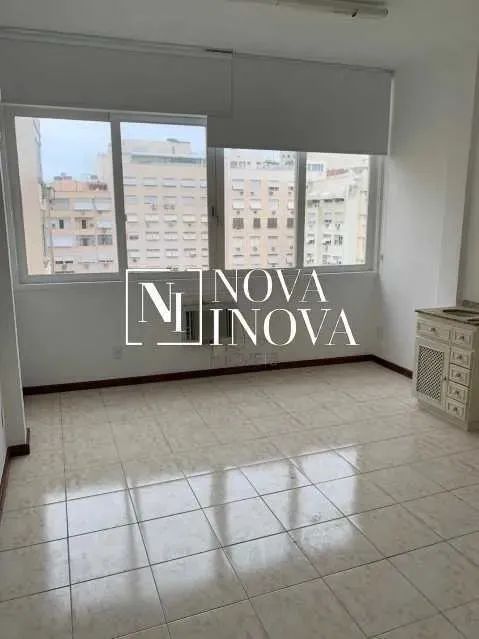 Sala - / Comercial / Copacabana
