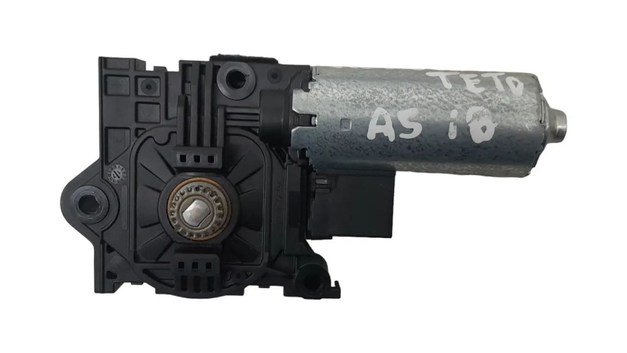 Maquina Vidro Teto Solar Audi A5 2.0 16v Gas Aut 2018