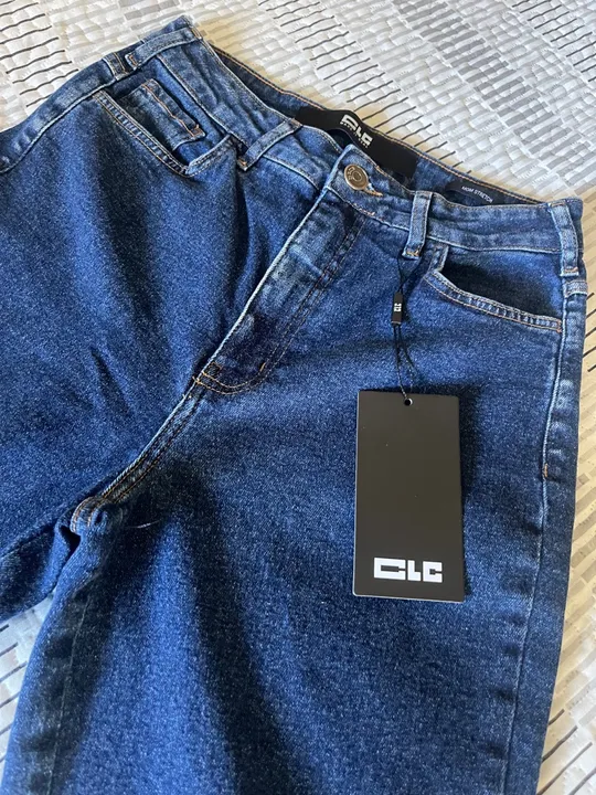 Calça jeans colcci