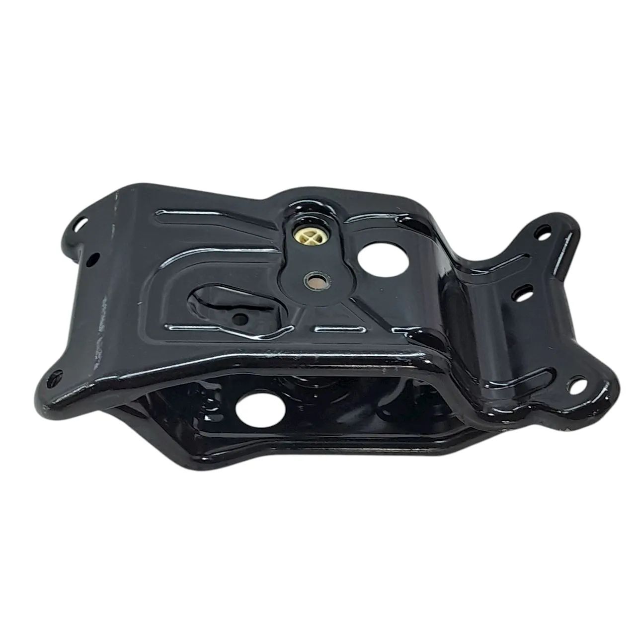 SUPORTE BRAÇO OSCILANTE SUSPENSÃO TRASEIRA  MERCEDES-BENZ B200 2.0 2007 185846 - Foto 5