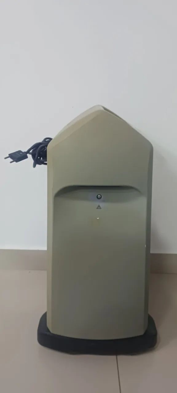 Concentrador de oxigênio NewLife Elite  - Foto 4