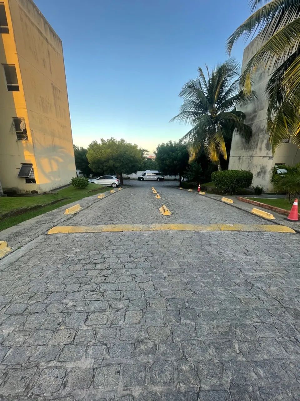 Foto - Maceió - São Jorge