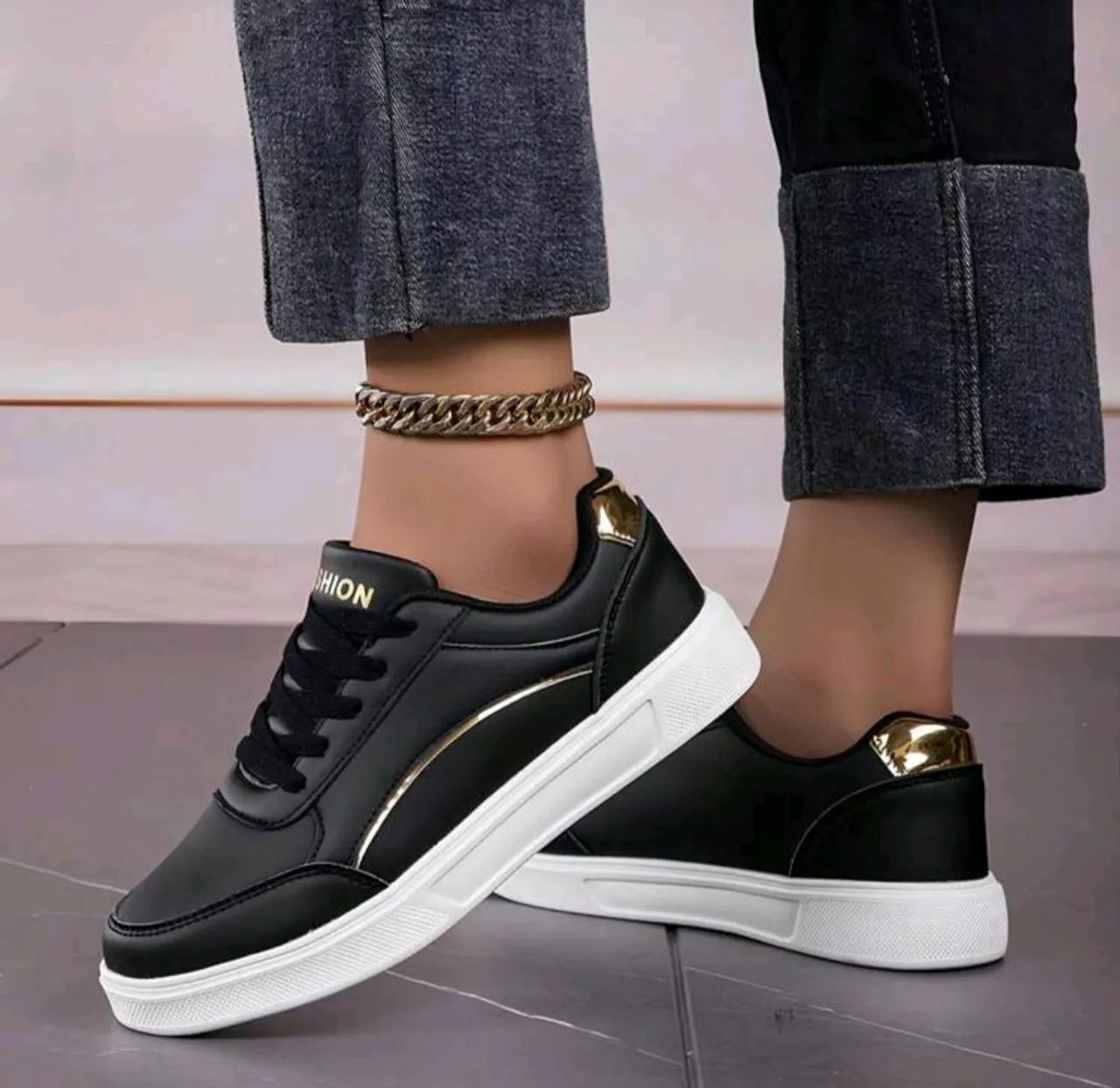 Tênis Feminino 