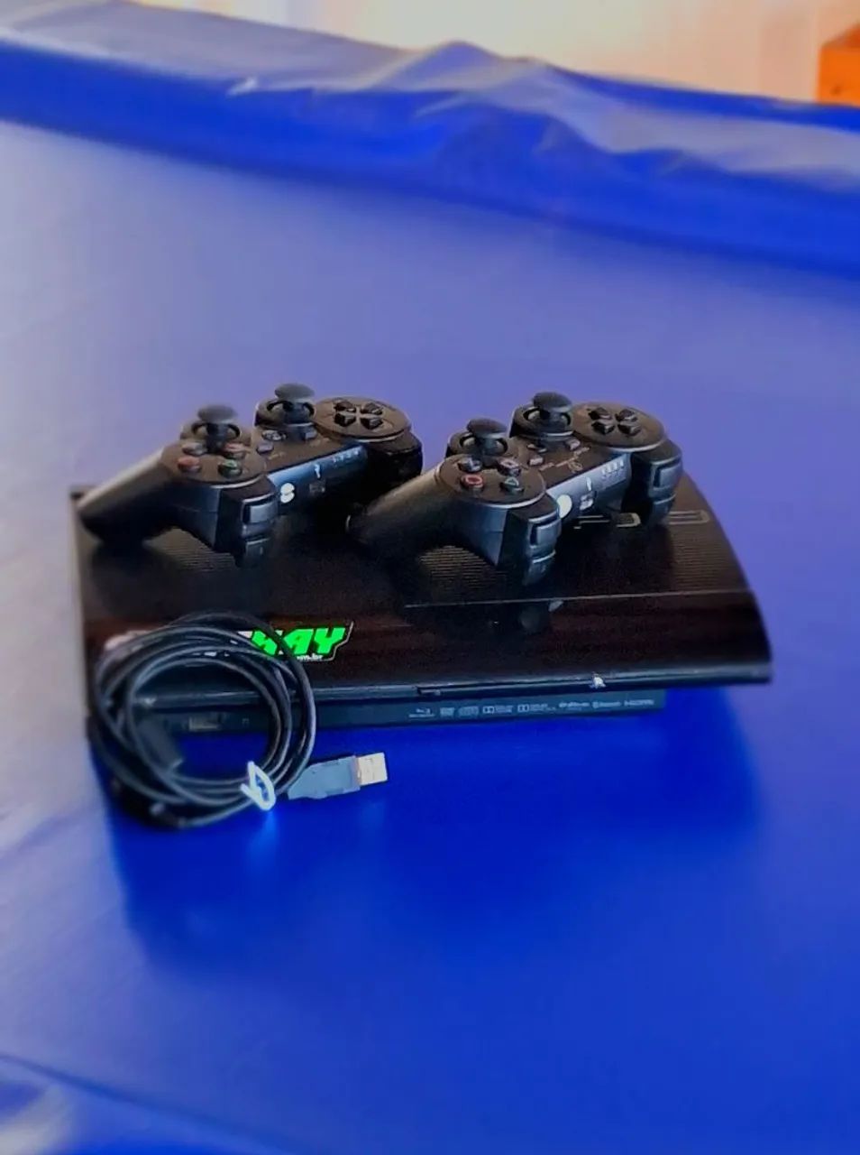 Playstation 3