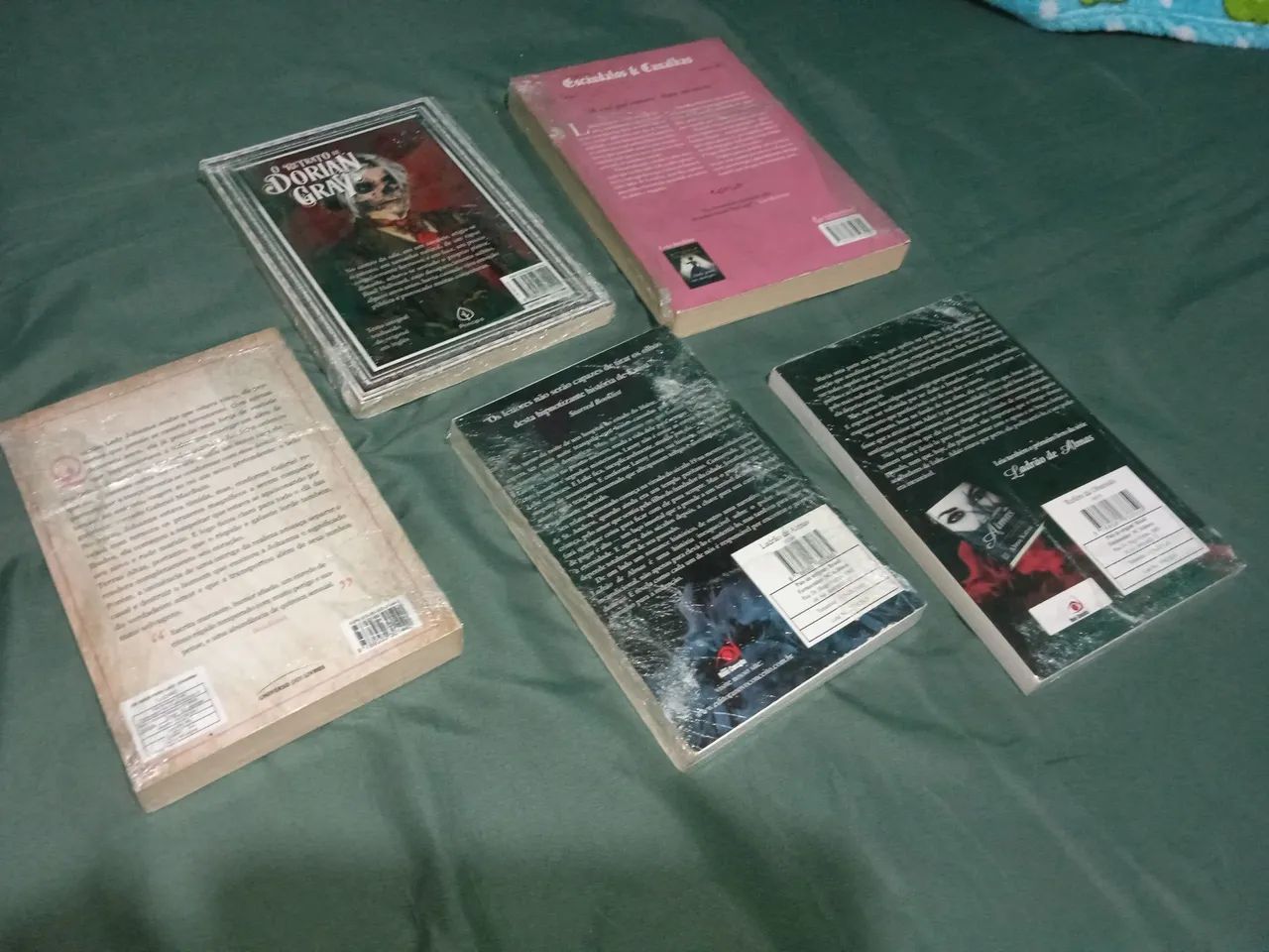 Livros romance  - Foto 4