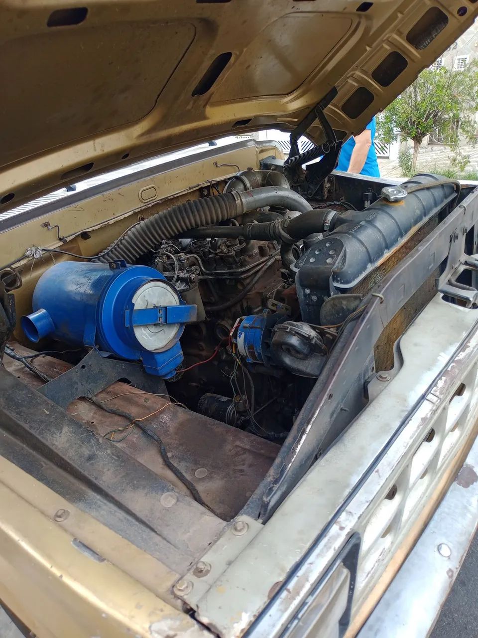 F4000 a venda  - Foto 3