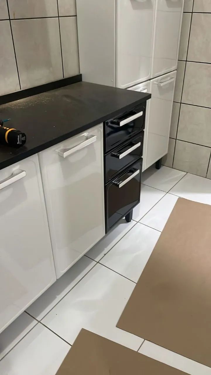 Montador de móveis  - Foto 4